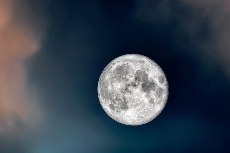 Astral Celebrations